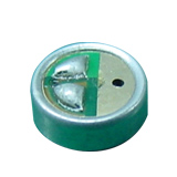 Condensador Electret Micrófono, serie LF-M6015-U