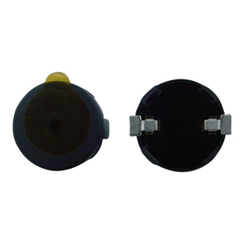 Piezoelectric Buzzer for external drive