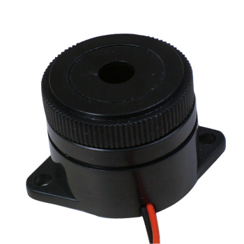 Piezoelectric Buzzer for driver circuit built-in