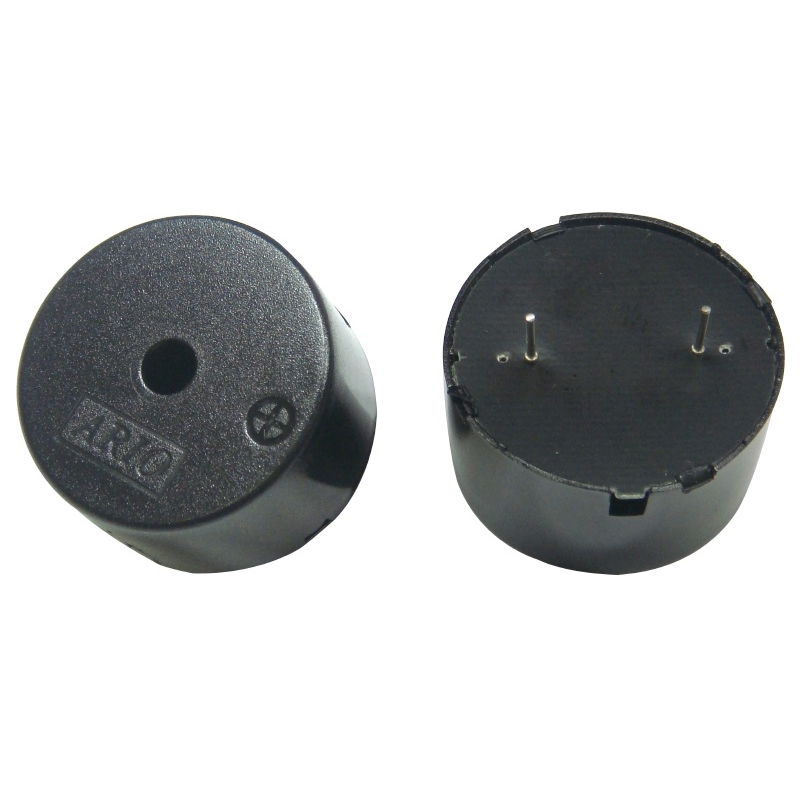 Piezoelectric Buzzer for driver circuit built-in
