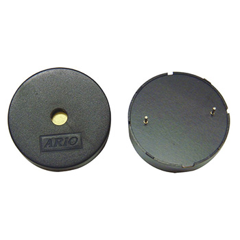 Piezoelectric Buzzer for external drive, LF-PE30P38A