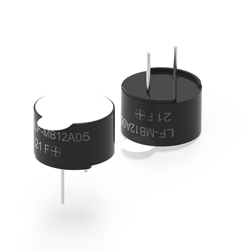 LF-MB12A05,Magnetic Buzzer