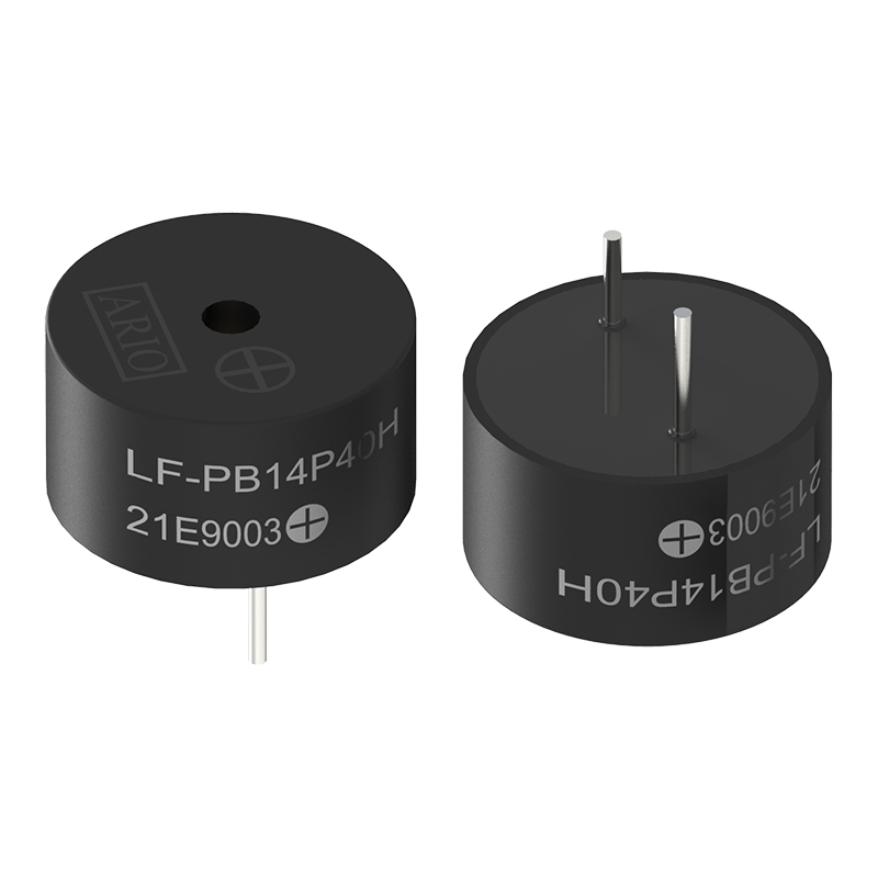 LF-PB14P40H Piezoelectric Buzzer for driver circuit built-in