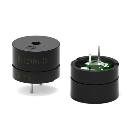 LF-MT12A06-35,Magnetic Transducer