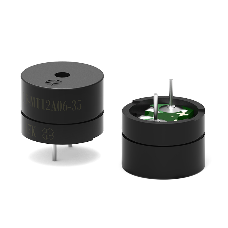 LF-MT12A06-35,Magnetic Transducer