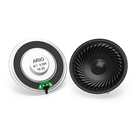 動圈式喇叭 Micro Speaker, LF-K50B073C