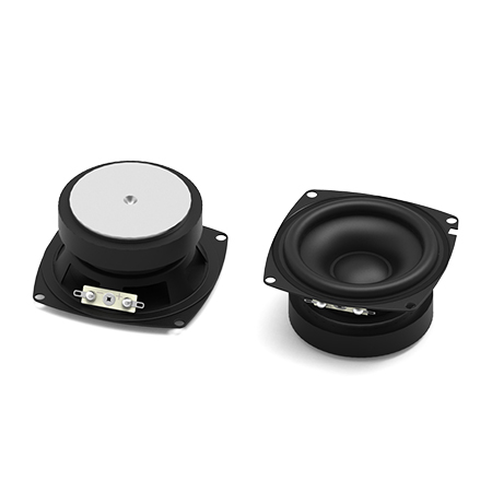 動圈式喇叭 Micro Speaker, LF-K8080A405A-WPF