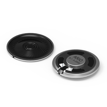 Micro Speaker, LF-K40B58A