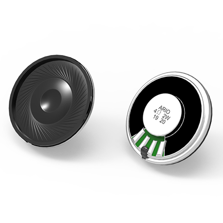 Micro Speaker, LF-K28A040A