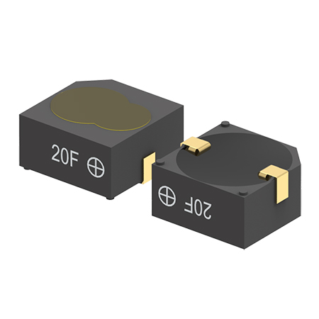 LF-MB09T05A-A,Magnetic Buzzer