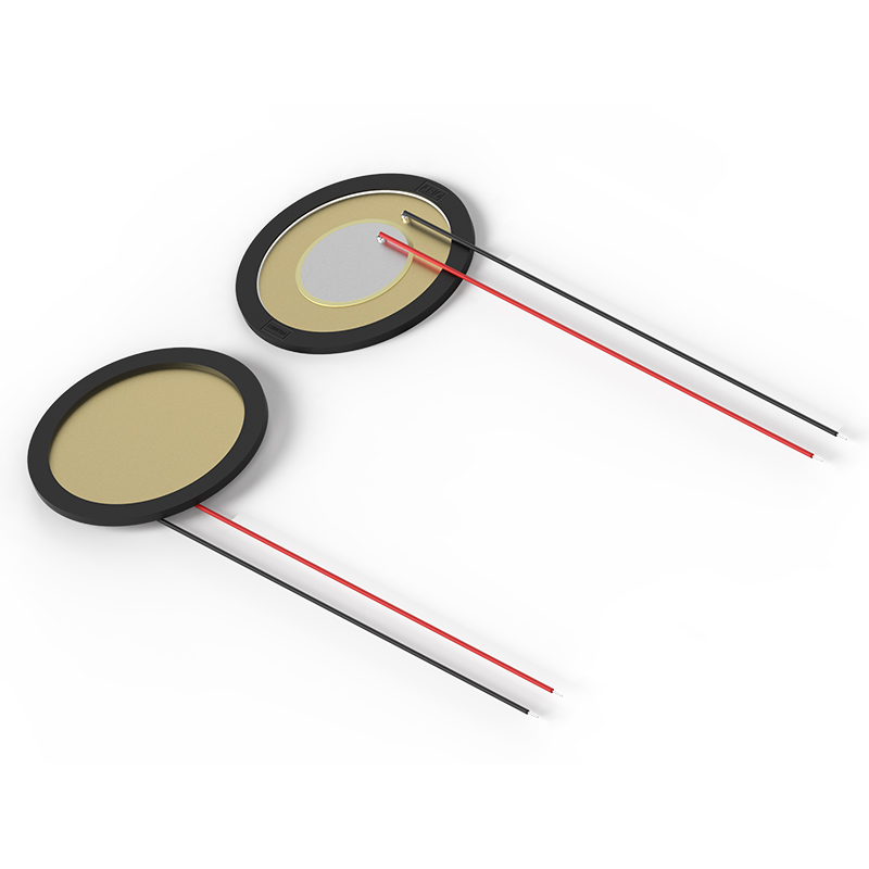 LF-PE50W10A-B,Piezoelectric Buzzer for external drive
