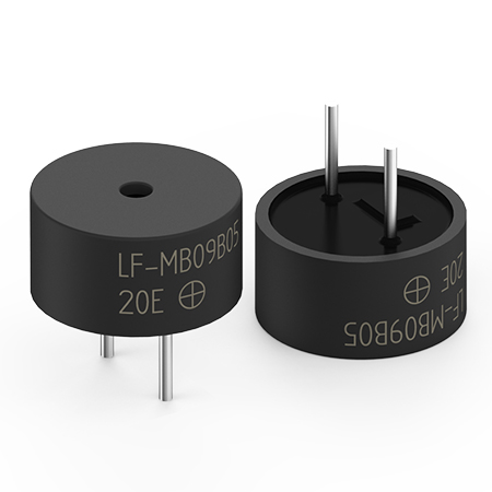 Magnetic Buzzer, LF-MB09B05