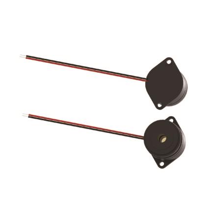 LF-PB30W32A Piezoelectric Buzzer for driver circuit built-in