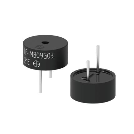 LF-MB09G03,Magnetic Buzzer