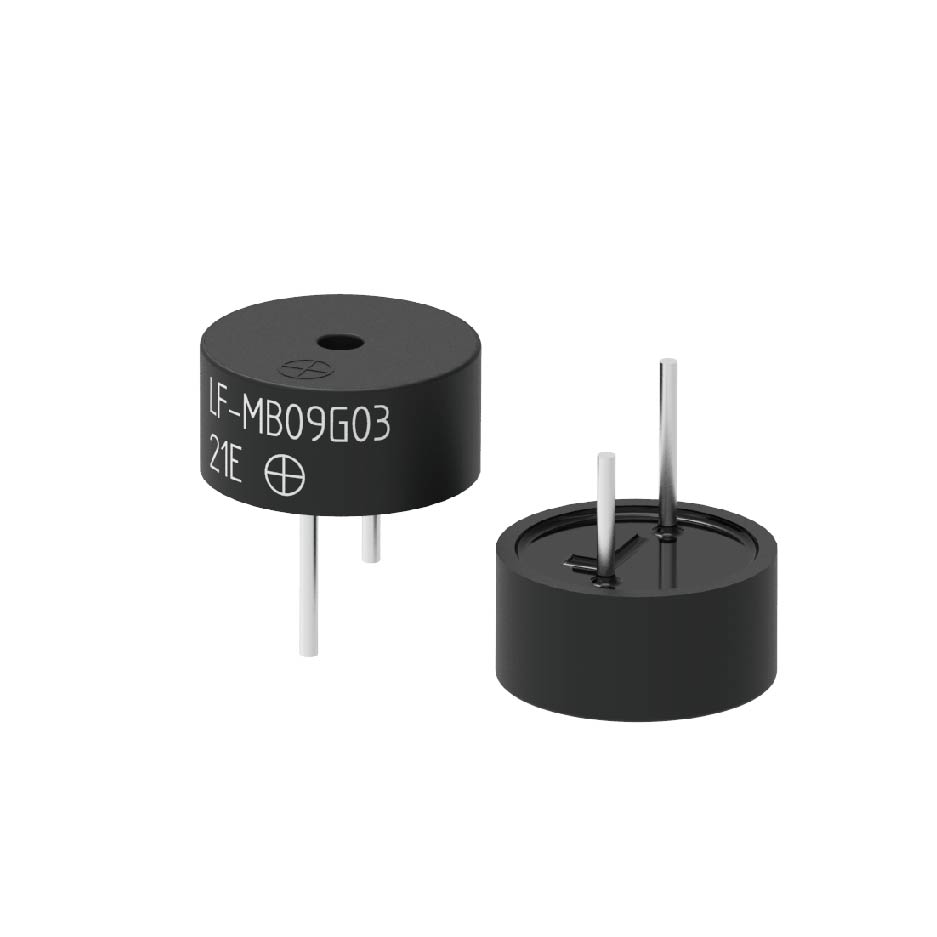 Magnetic Buzzer, LF-MB09G03