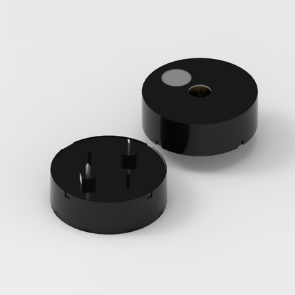 LF-PE30P25C,Piezoelectric Buzzer for external drive