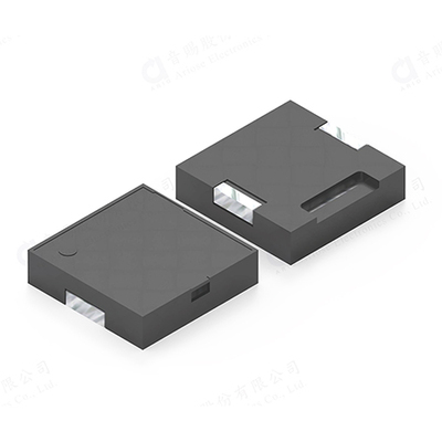 LF-PE12T40A,Piezoelectric Buzzer for external drive