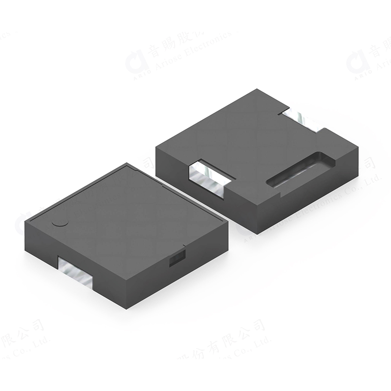 LF-PE12T40A,Piezoelectric Buzzer for external drive