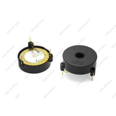 LF-PS30P27B,Piezoelectric Buzzer
