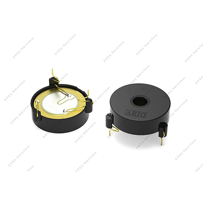 LF-PS30P37B,Piezoelectric Buzzer