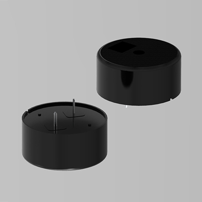 LF-PE22P20K,Piezoelectric Buzzer for external drive