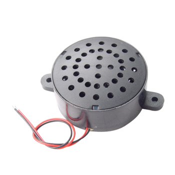 Piezoelectric Ceramic Speaker