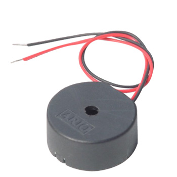 Piezoelectric Buzzer for external drive
