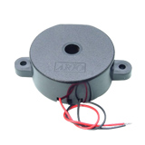 Piezoelectric Buzzer for external drive