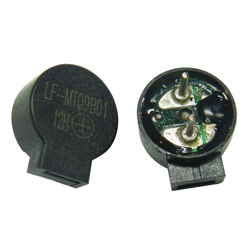 LF-MT09B01 Magnetic Transducer(external drive type)