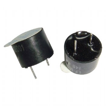 LF-MT12D01 Magnetic Transducer(external drive type)