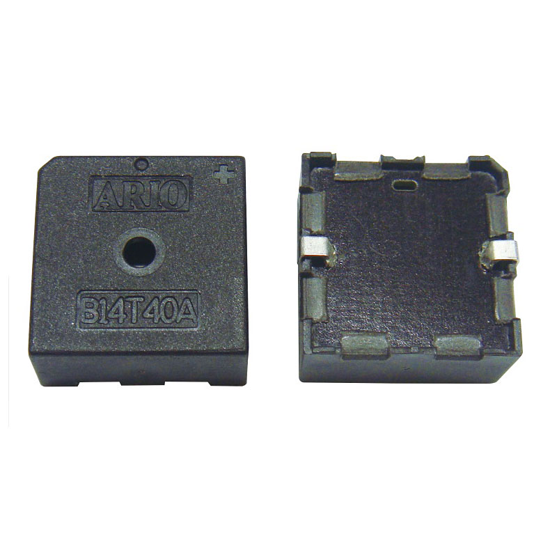 LF-PB14T40A-A Zumbador piezoeléctrico para el circuito del conductor incorporado