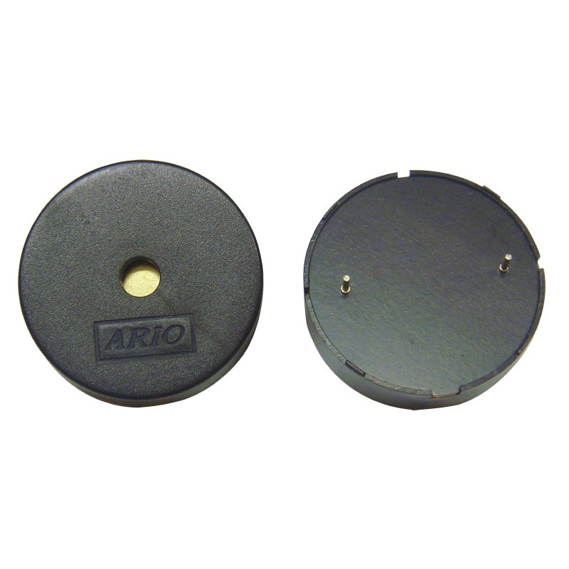 LF-PE30P38A Piezoelectric Buzzer for external drive