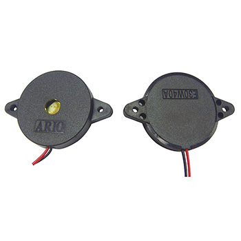 LF-PE30W40A Piezoelectric Buzzer for external drive
