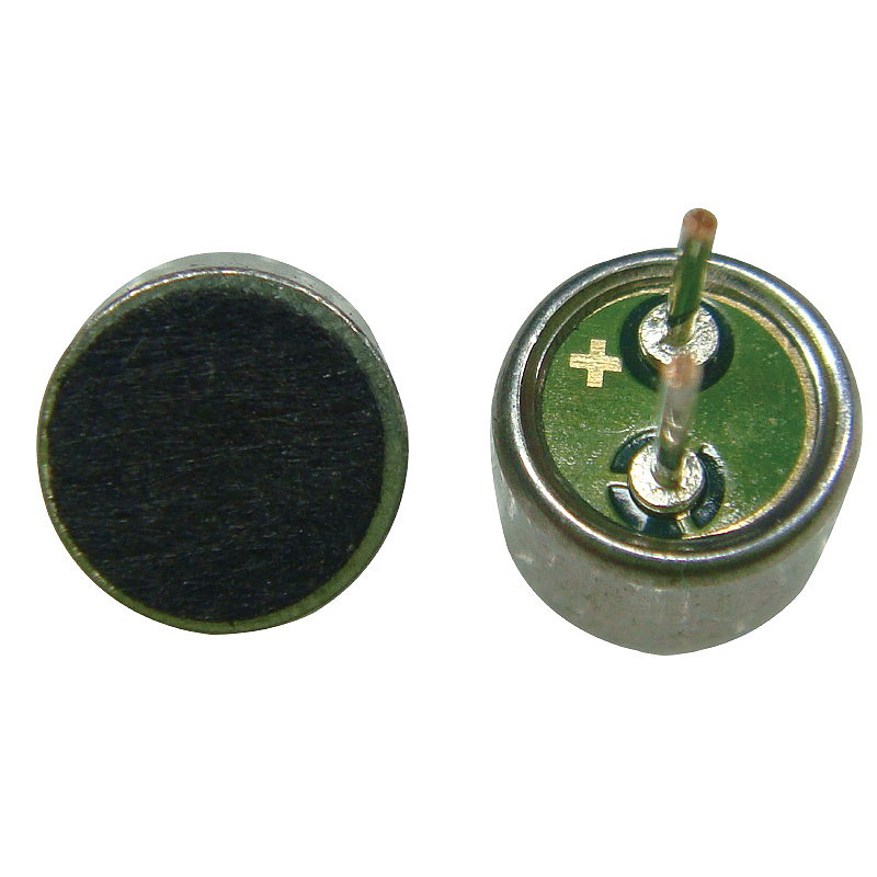 Micrófono Condensador Electret LF-M4530-O-Series
