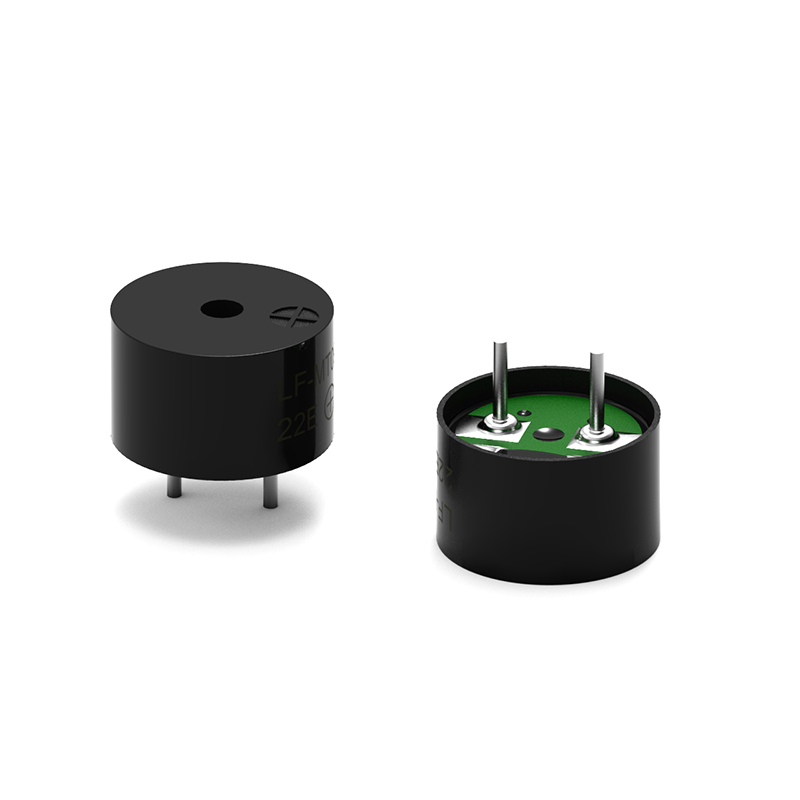 Transducer(external drive type), LFMT09C03 Ariose