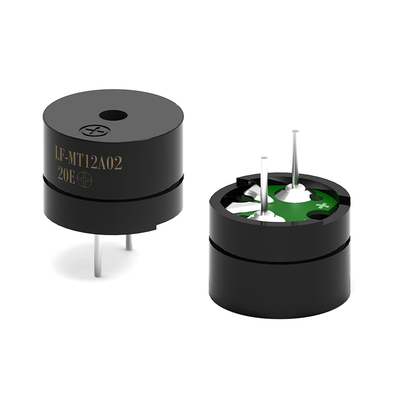 Transducer(external drive type), LFMT12A02 Ariose