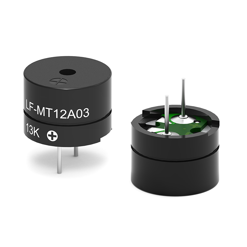 Transducer(external drive type), LFMT12A03 Ariose