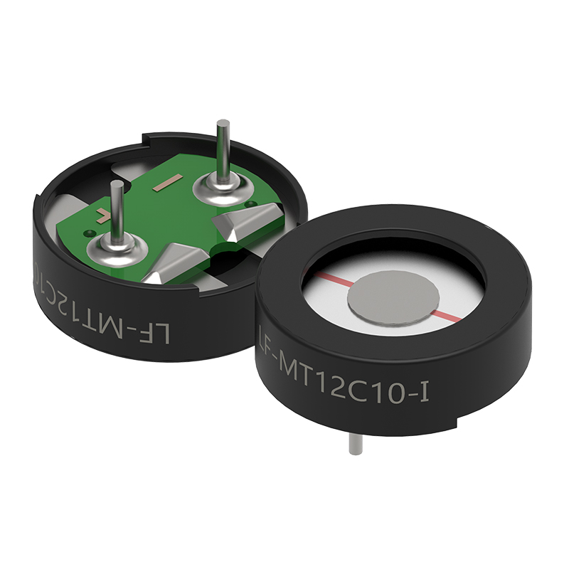 Transducer(external drive type), LFMT12C10I Ariose